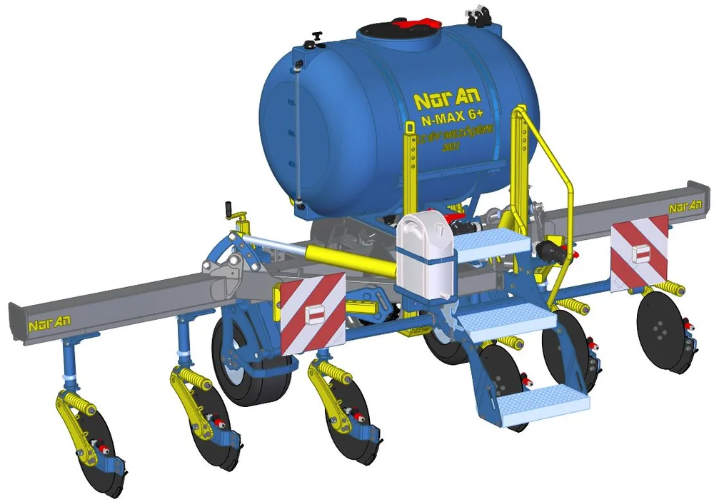 Egyedülálló koncepció