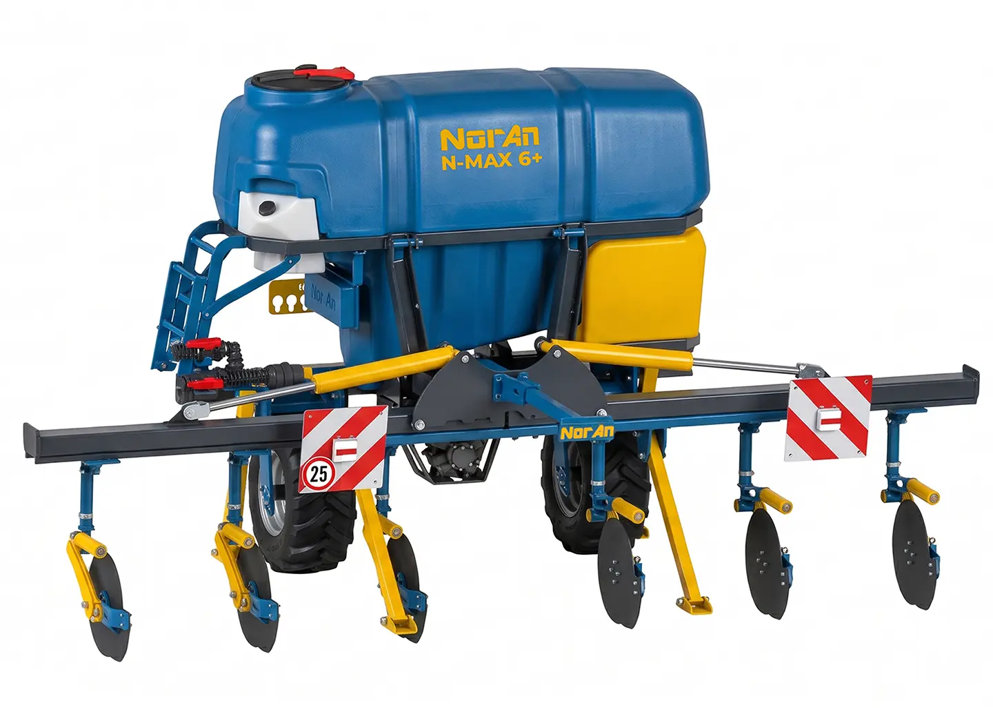 NorAn N-MAX render 2